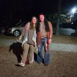 Meet your Posher, Melinda